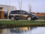 Seat Altea XL 2009 года